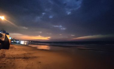 🏢 VENDO DEP. - DOS DORMITORIOS - SALIDA AL MAR - PISO 3 (Tonsupa – Club Resort Pacífico – Playa Ancha.)