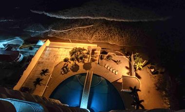 🏢 VENDO DEP. - DOS DORMITORIOS - SALIDA AL MAR - PISO 3 (Tonsupa – Club Resort Pacífico – Playa Ancha.)