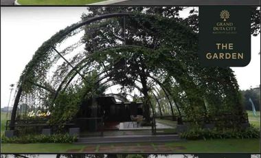 Rumah dgn Design Hunian Resort Exclusive Harga Mulai 800 jtan - GDC