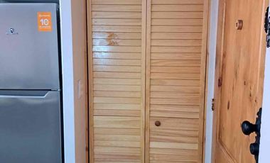 Departamento Full Amoblado