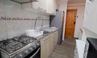 Departamento Full Amoblado