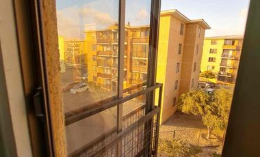 Departamento Full Amoblado