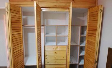 Departamento Full Amoblado