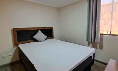 Departamento Full Amoblado