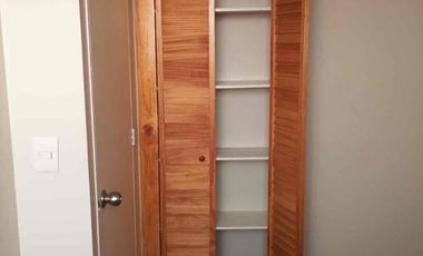 Departamento Full Amoblado