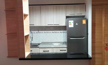 Departamento Full Amoblado