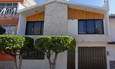 CASA EN VILLADA NEZAHUALCOYOTL EN GRAN VENTA DE REMATE