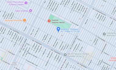 CASA EN VILLADA NEZAHUALCOYOTL EN GRAN VENTA DE REMATE