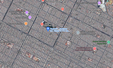 CASA EN VILLADA NEZAHUALCOYOTL EN GRAN VENTA DE REMATE