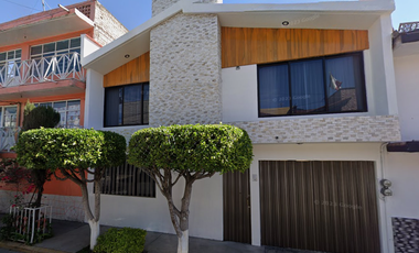 CASA EN VILLADA NEZAHUALCOYOTL EN GRAN VENTA DE REMATE