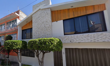 CASA EN VILLADA NEZAHUALCOYOTL EN GRAN VENTA DE REMATE