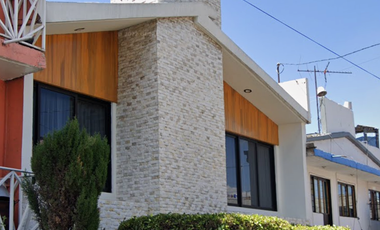 CASA EN VILLADA NEZAHUALCOYOTL EN GRAN VENTA DE REMATE