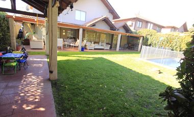 CASAGRANDE UNICA EN SU ESTADO ENORME