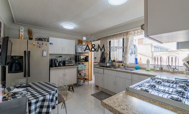 VENTA DEPARTAMENTO AMPLIOS ESPACIOS JARDINES DE SATELITE