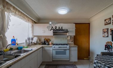 VENTA DEPARTAMENTO AMPLIOS ESPACIOS JARDINES DE SATELITE