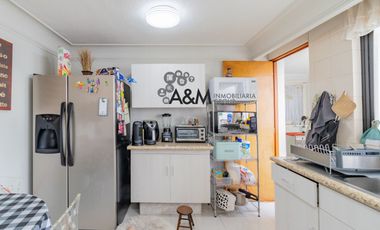 VENTA DEPARTAMENTO AMPLIOS ESPACIOS JARDINES DE SATELITE