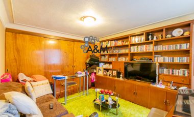 VENTA DEPARTAMENTO AMPLIOS ESPACIOS JARDINES DE SATELITE