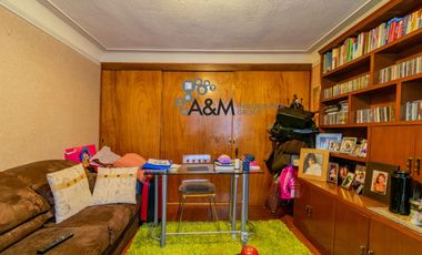 VENTA DEPARTAMENTO AMPLIOS ESPACIOS JARDINES DE SATELITE