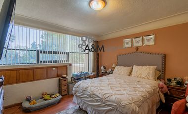 VENTA DEPARTAMENTO AMPLIOS ESPACIOS JARDINES DE SATELITE