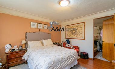 VENTA DEPARTAMENTO AMPLIOS ESPACIOS JARDINES DE SATELITE