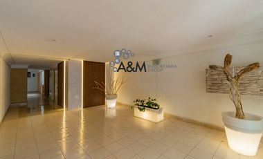 VENTA DEPARTAMENTO AMPLIOS ESPACIOS JARDINES DE SATELITE