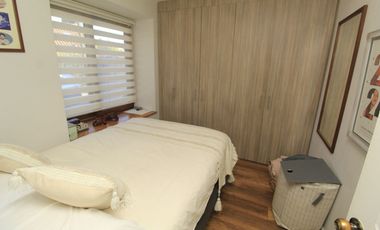 OPORTUNIDAD BELLAMENTE REMODELADA Y EQUIPADA FULL- Casa venta Peñalolén Condominio