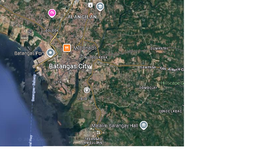 Lot for rent in Batangas-Tabangao-Lobo Road, Tabangao Ambulong, Tabangao Hilltop, Batangas, Batangas