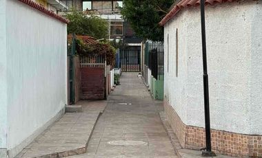 Arriendo casa en Centro de Arica