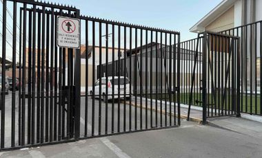 Arriendo casa en Centro de Arica