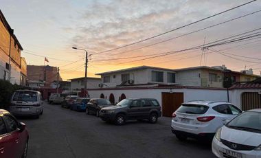 Arriendo casa en Centro de Arica