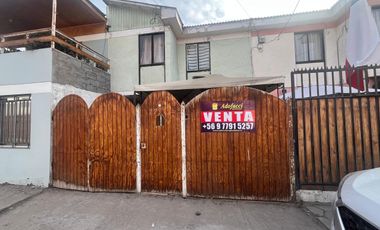 Casa en venta en Antofagasta
