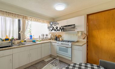 VENTA DEPARTAMENTO AMPLIOS ESPACIOS LOMAS VERDES