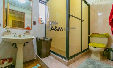 VENTA DEPARTAMENTO AMPLIOS ESPACIOS LOMAS VERDES