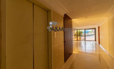 VENTA DEPARTAMENTO AMPLIOS ESPACIOS LOMAS VERDES