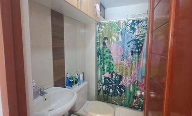 DEPARTAMENTO EN VENTA – AV. GRAU – CHICLAYO