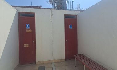 DEPARTAMENTO EN VENTA – AV. GRAU – CHICLAYO