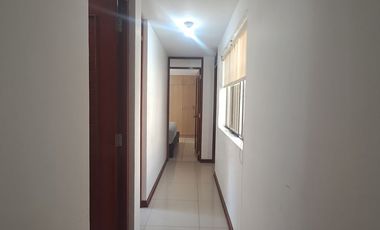 DEPARTAMENTO EN VENTA – AV. GRAU – CHICLAYO