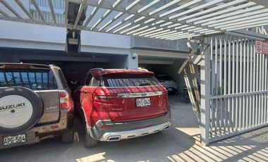 DEPARTAMENTO EN VENTA – AV. GRAU – CHICLAYO