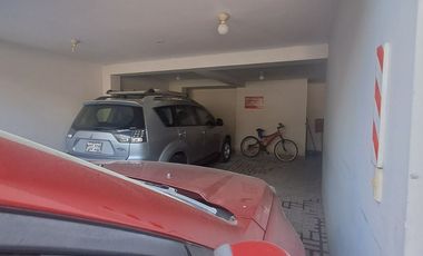 DEPARTAMENTO EN VENTA – AV. GRAU – CHICLAYO