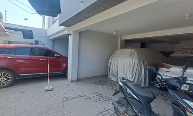 DEPARTAMENTO EN VENTA – AV. GRAU – CHICLAYO