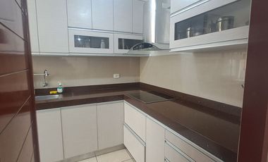 DEPARTAMENTO EN VENTA – AV. GRAU – CHICLAYO