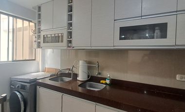DEPARTAMENTO EN VENTA – AV. GRAU – CHICLAYO