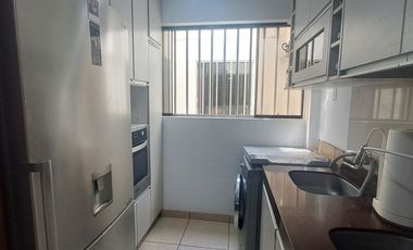 DEPARTAMENTO EN VENTA – AV. GRAU – CHICLAYO