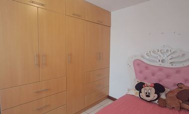 DEPARTAMENTO EN VENTA – AV. GRAU – CHICLAYO