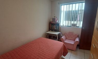 DEPARTAMENTO EN VENTA – AV. GRAU – CHICLAYO