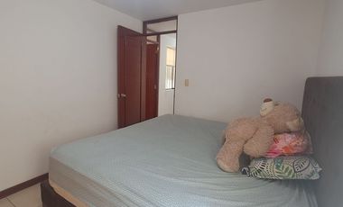 DEPARTAMENTO EN VENTA – AV. GRAU – CHICLAYO