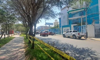 DEPARTAMENTO EN VENTA – AV. GRAU – CHICLAYO