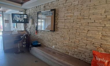 DEPARTAMENTO EN VENTA – AV. GRAU – CHICLAYO