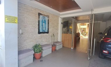 DEPARTAMENTO EN VENTA – AV. GRAU – CHICLAYO