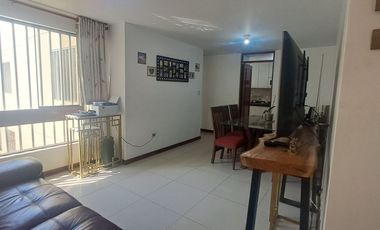 DEPARTAMENTO EN VENTA – AV. GRAU – CHICLAYO